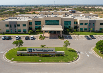 Dr Essa Laboratory Test Price and Rates