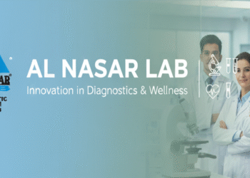 al nasar lab